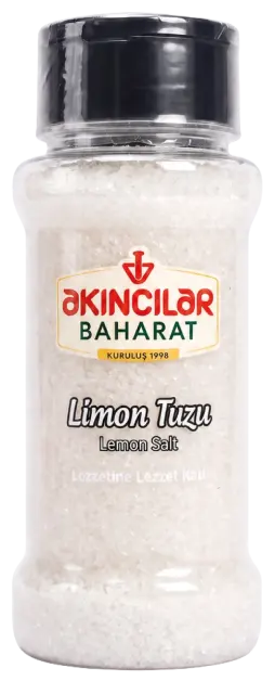 Limon Tuzu