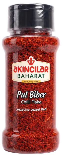 Pul Biber