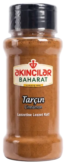 Tarçın