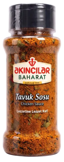 Çeşni & Harç