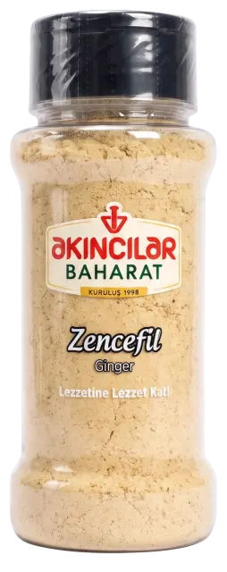 Zencefil