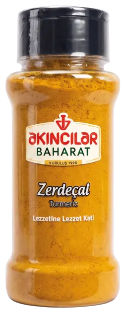 Zerdeçal