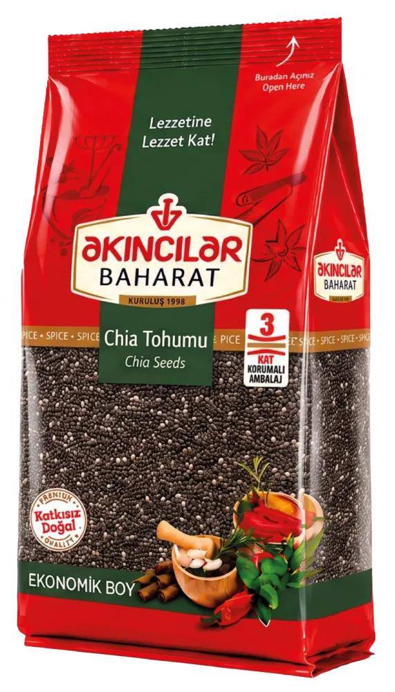 Chia Tohumu