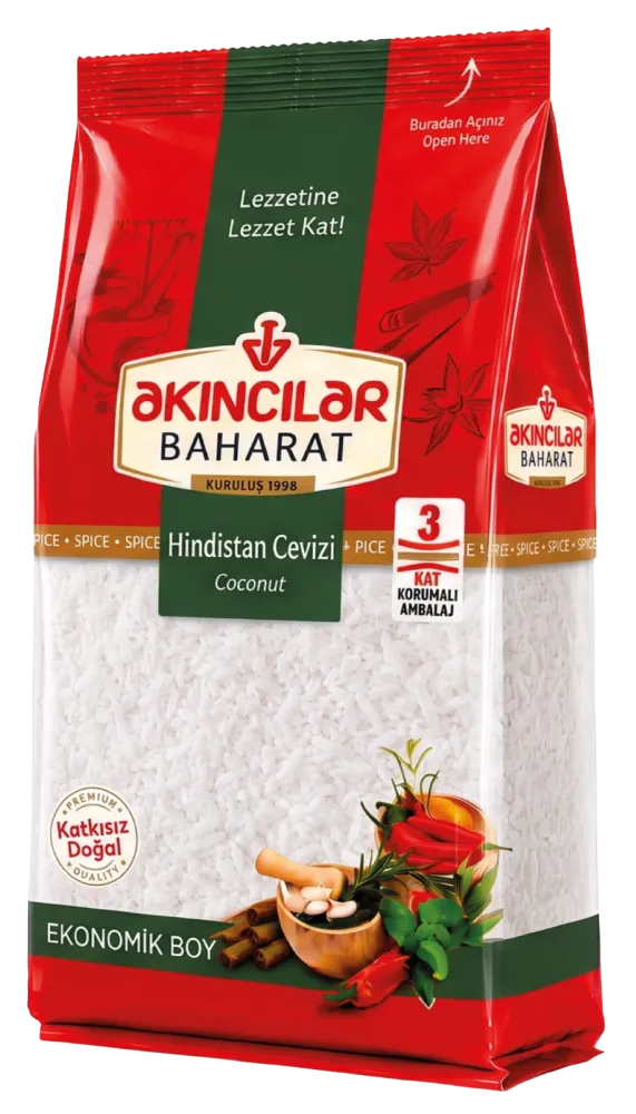 Hindistan Cevizi