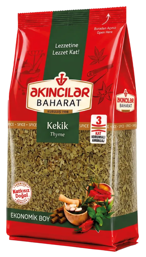 Kekik