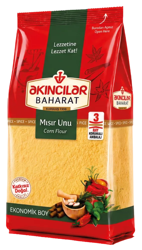Mısır Unu