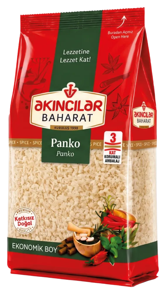 Panko