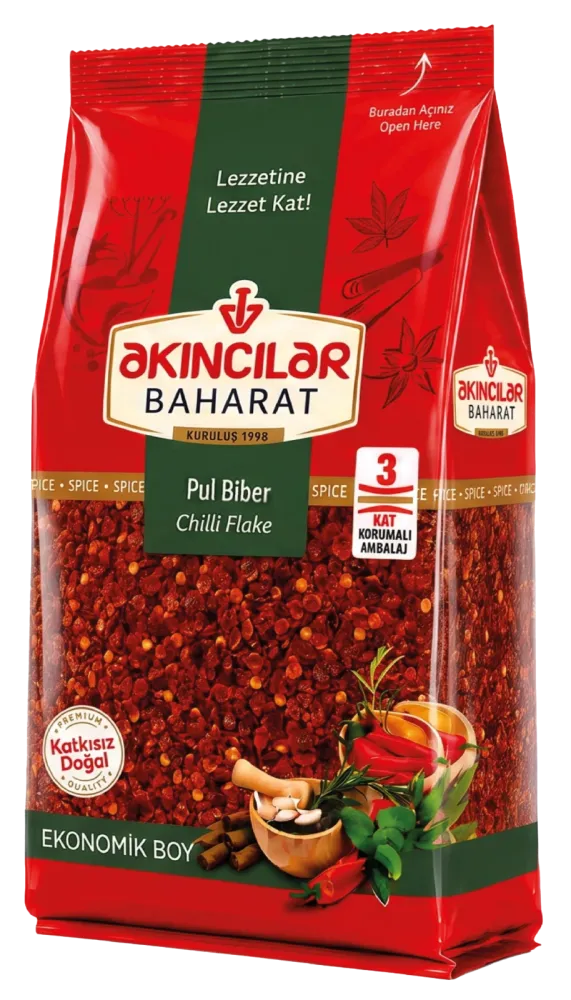 Pul Biber