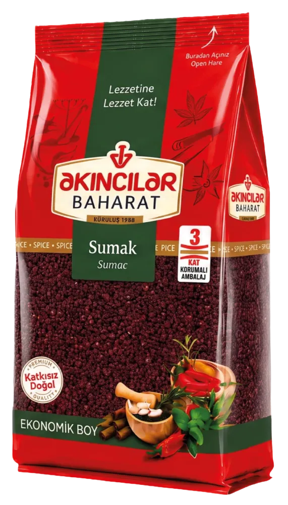 Sumak