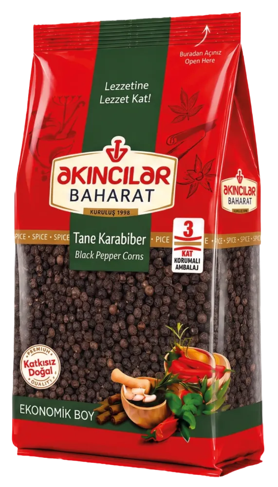 Tane Karabiber