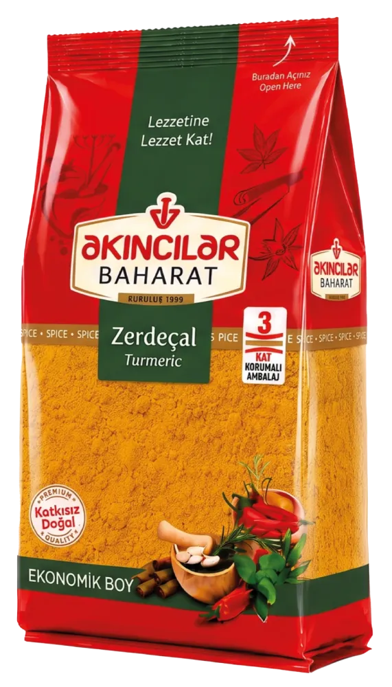 Zerdeçal