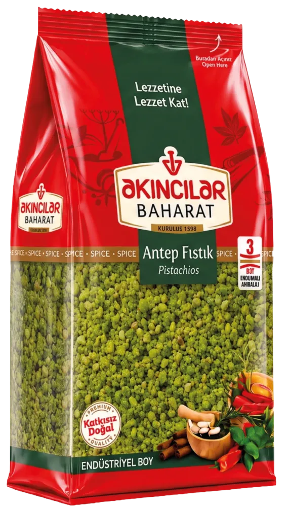 Antep Fıstık