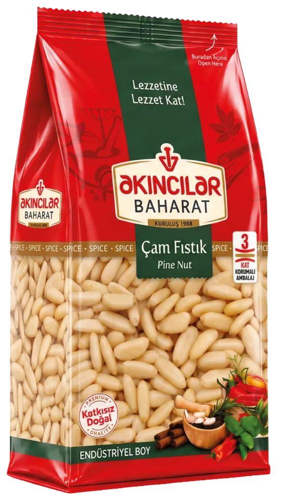 Çam Fıstık