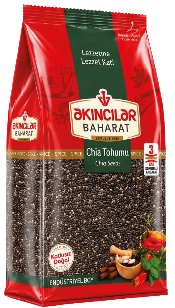Chia Tohumu