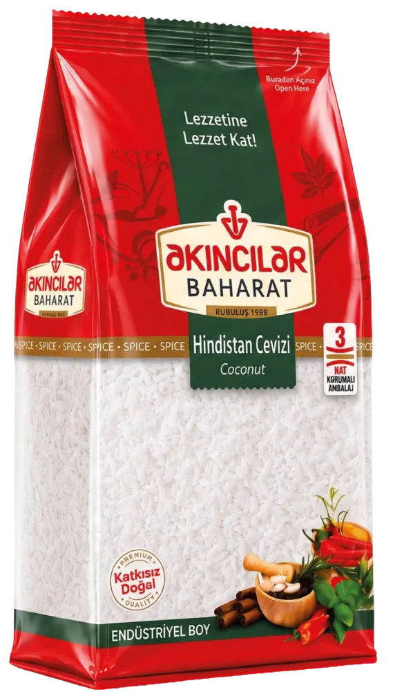 Hindistan Cevizi