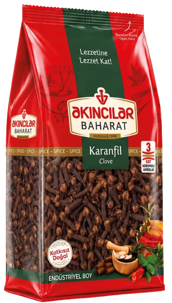 Karanfil