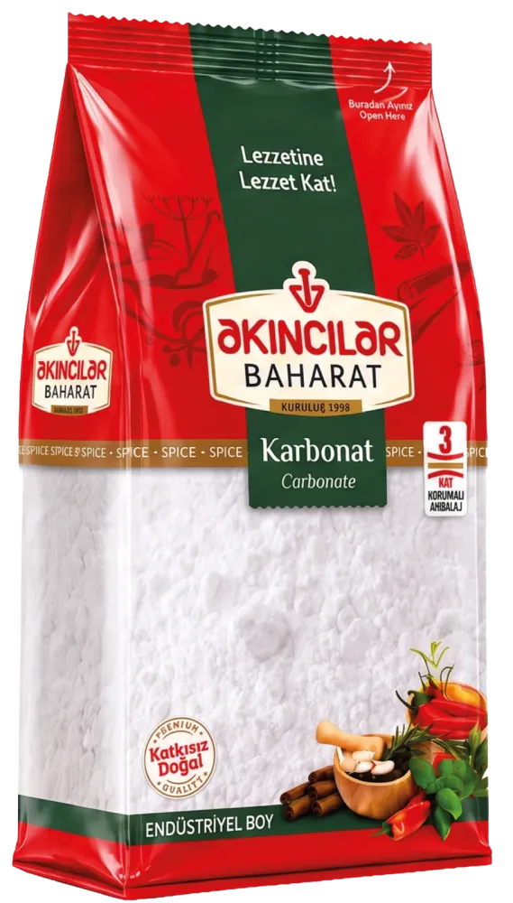 Karbonat