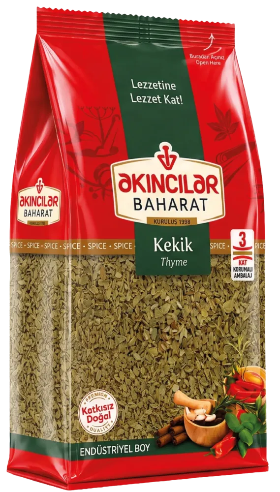 Kekik