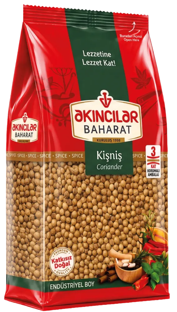 Kişniş