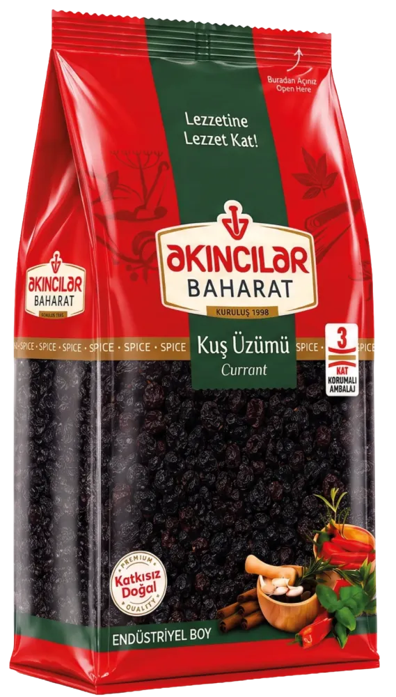Kuş Üzümü