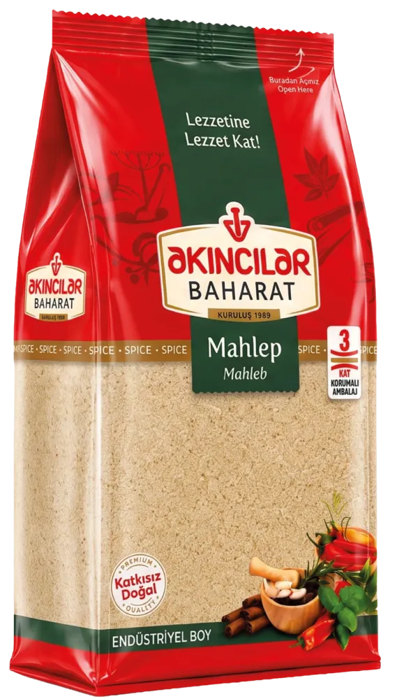 Mahlep