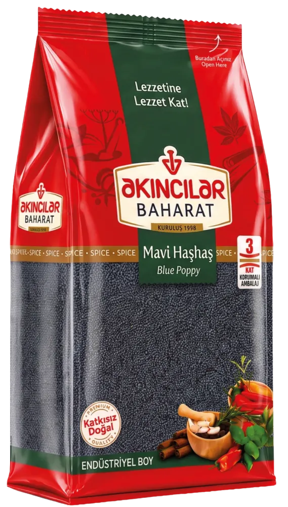 Mavi Haşhaş