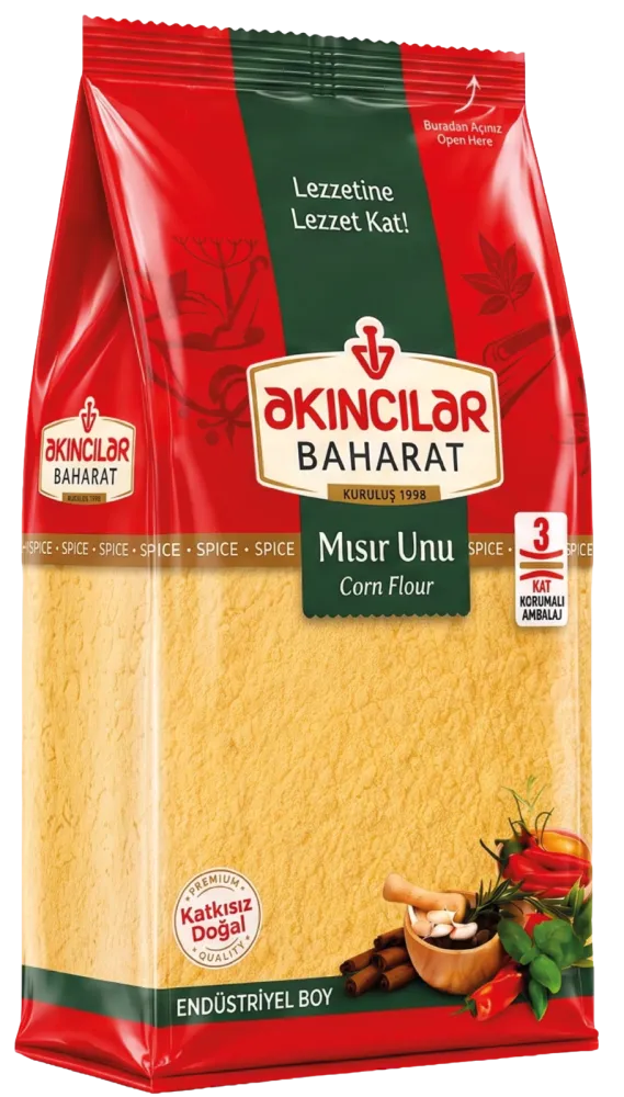 Mısır Unu