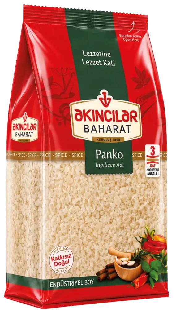 Panko