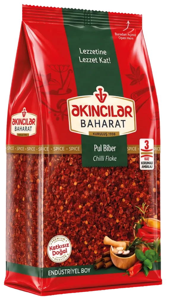 Pul Biber