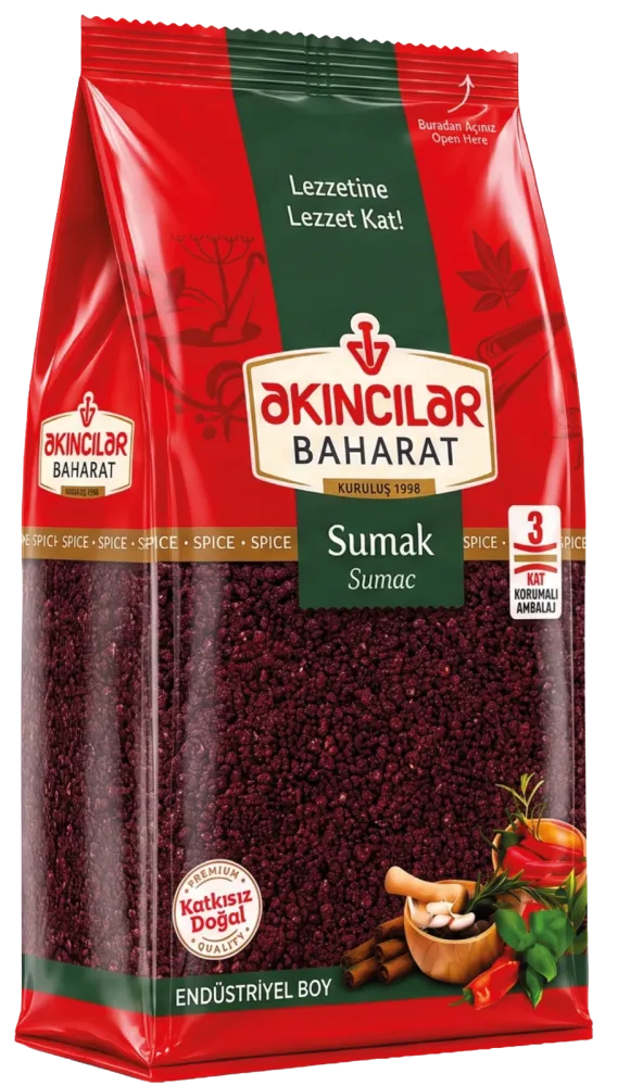 Sumak