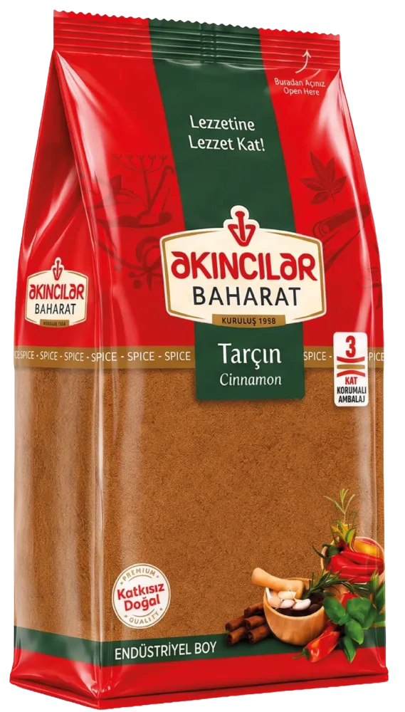 Tarçın