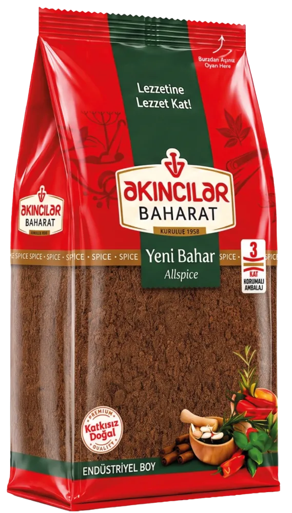 Yeni Bahar