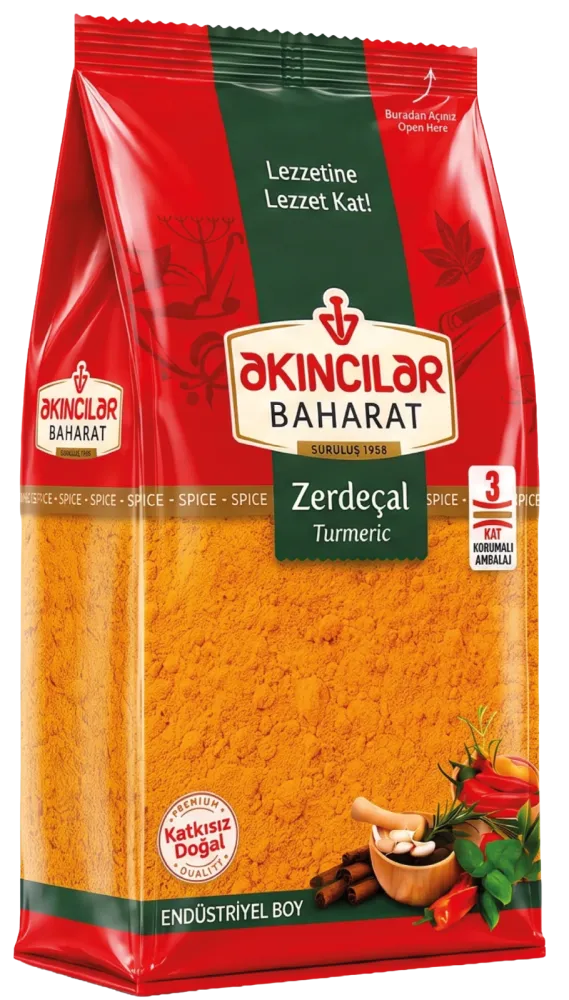 Zerdeçal