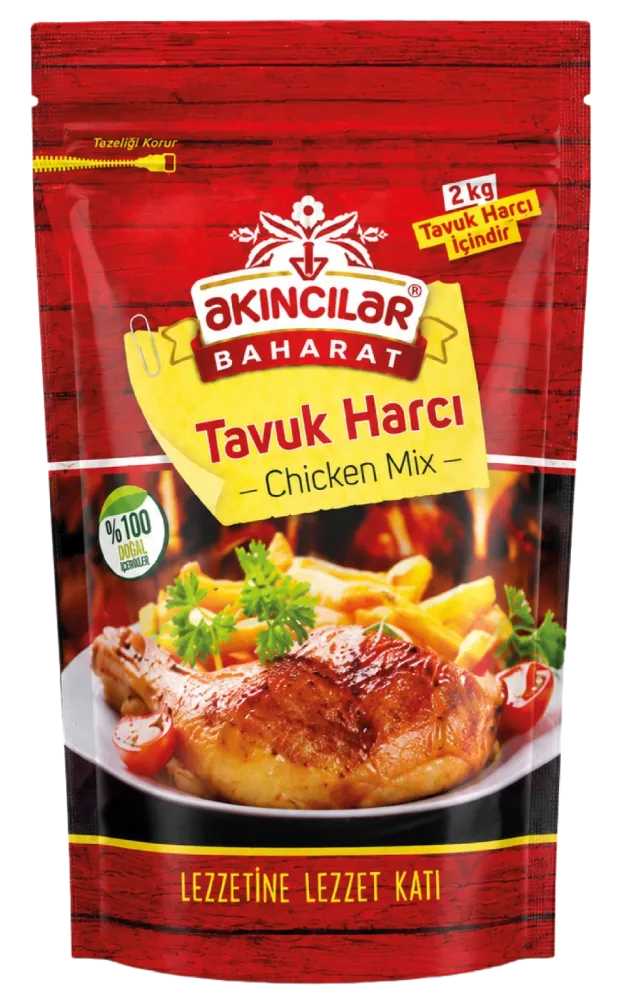 Tavuk Harcı