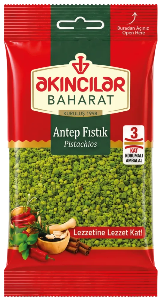 Antep Fıstık