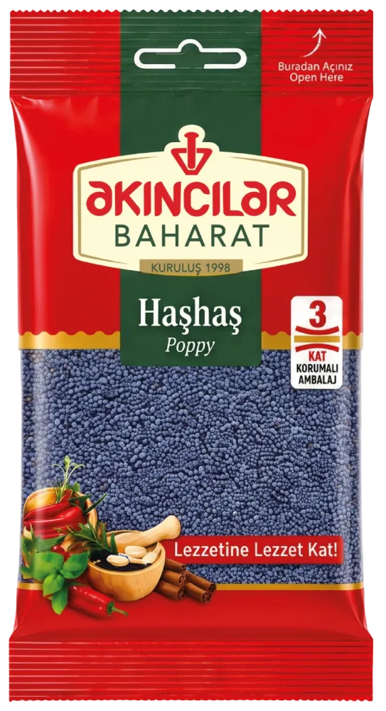 Haşhaş