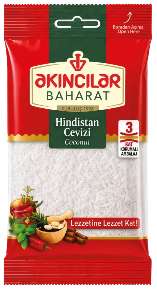 Hindistan Cevizi