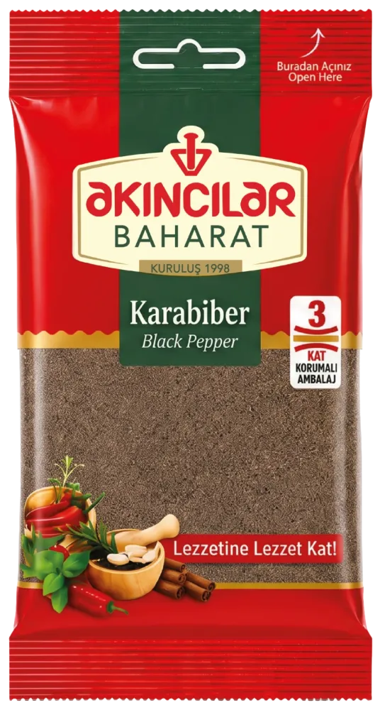 Karabiber