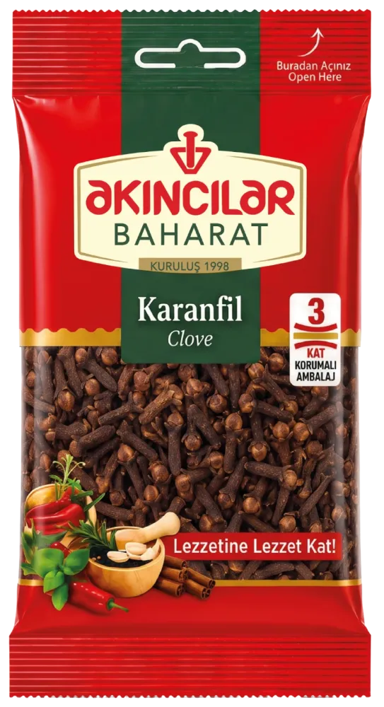 Karanfil