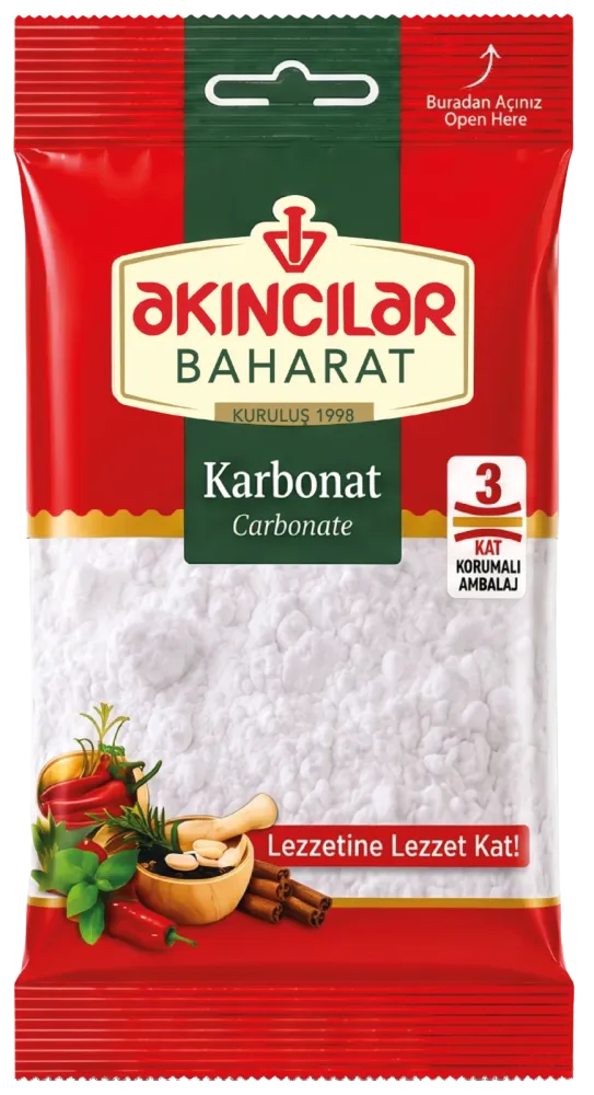 Karbonat