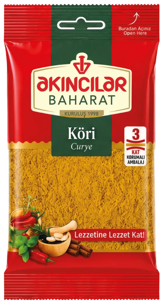 Köri