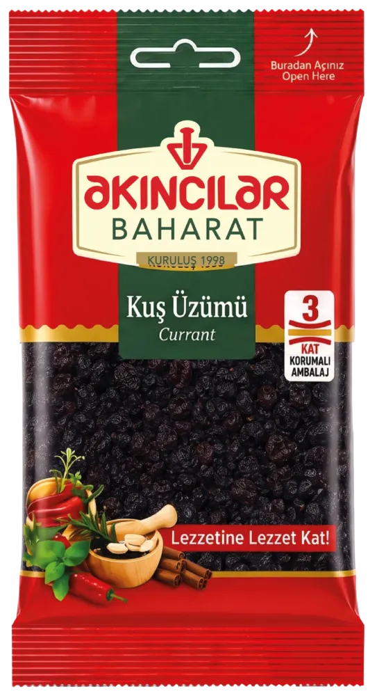 Kuş Üzümü