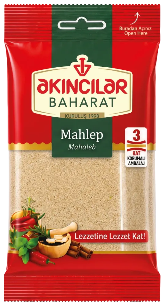 Mahlep
