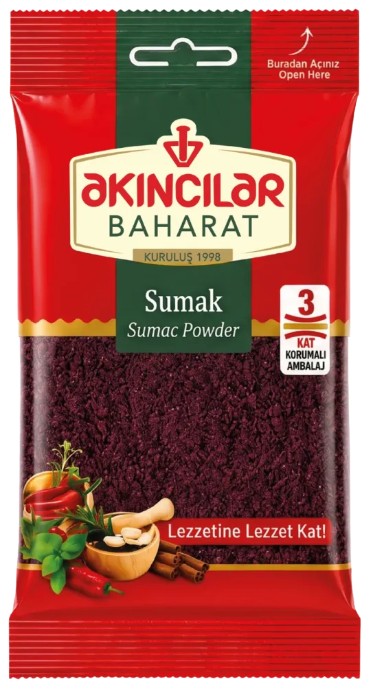 Sumak