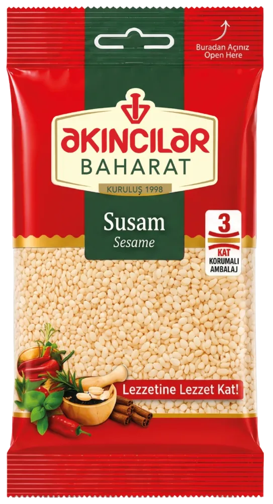 Susam
