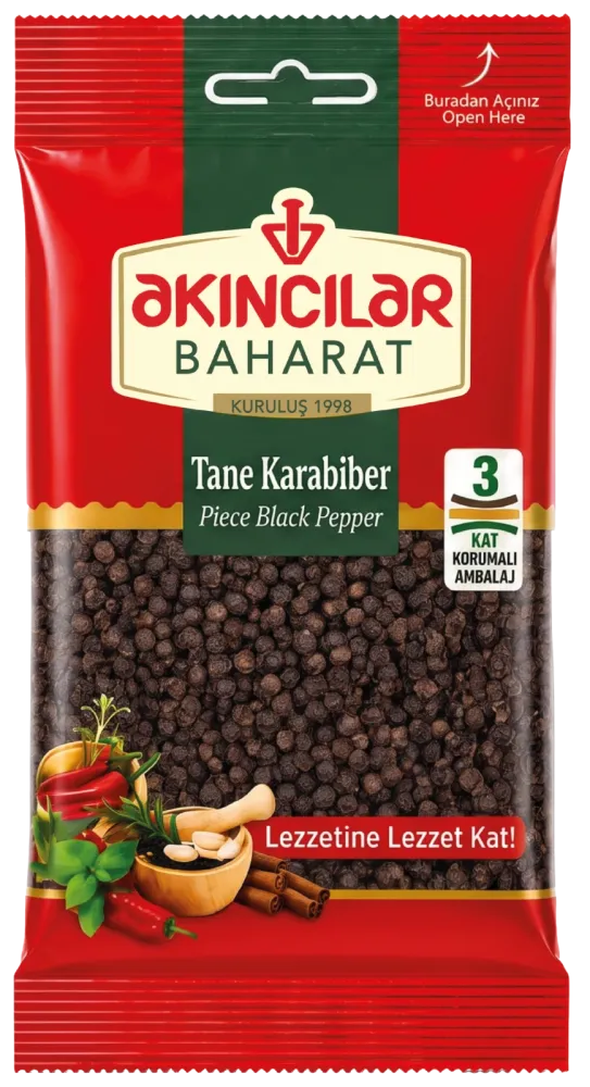 Tane Karabiber