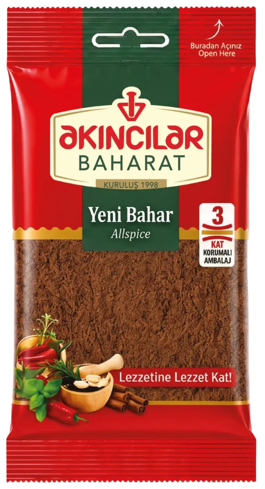 Yeni Bahar