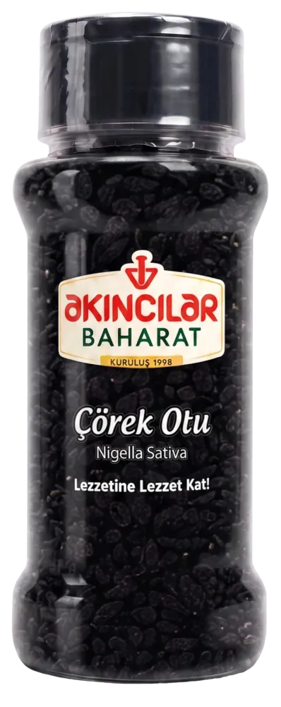 Çörek Otu