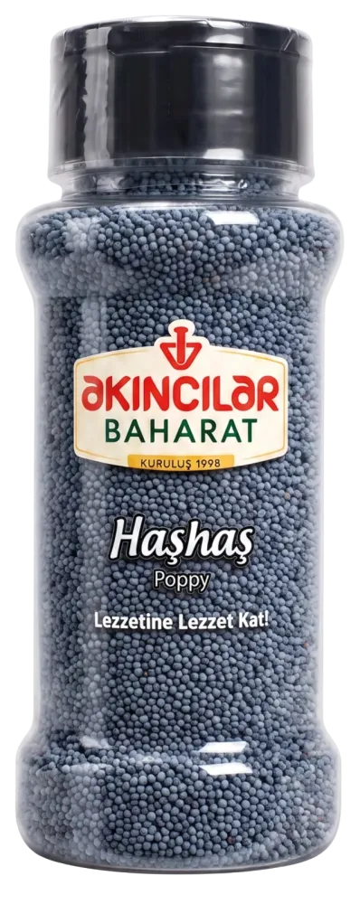 Haşhaş