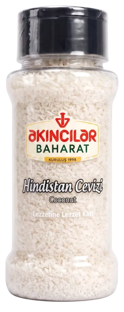 Hindistan Cevizi